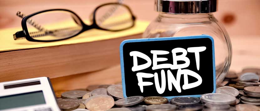 4 reasons Why Debt Funds Are Better Than Fixed Deposits?