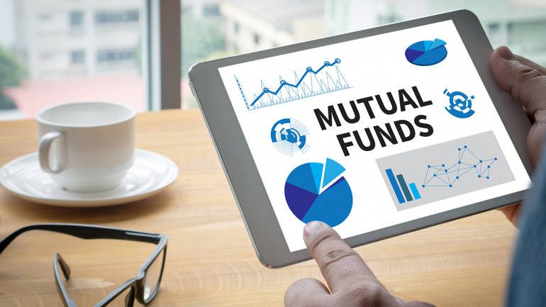 4 Types of Mutual Funds in India