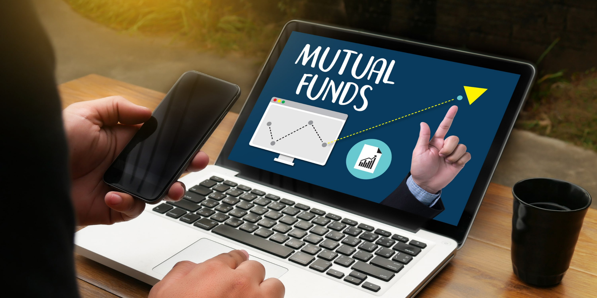 5 Things to Do When Losing Money in Mutual Funds