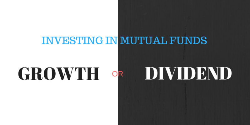Growth MF Or Dividend MF – Where Do You Pay High Tax?