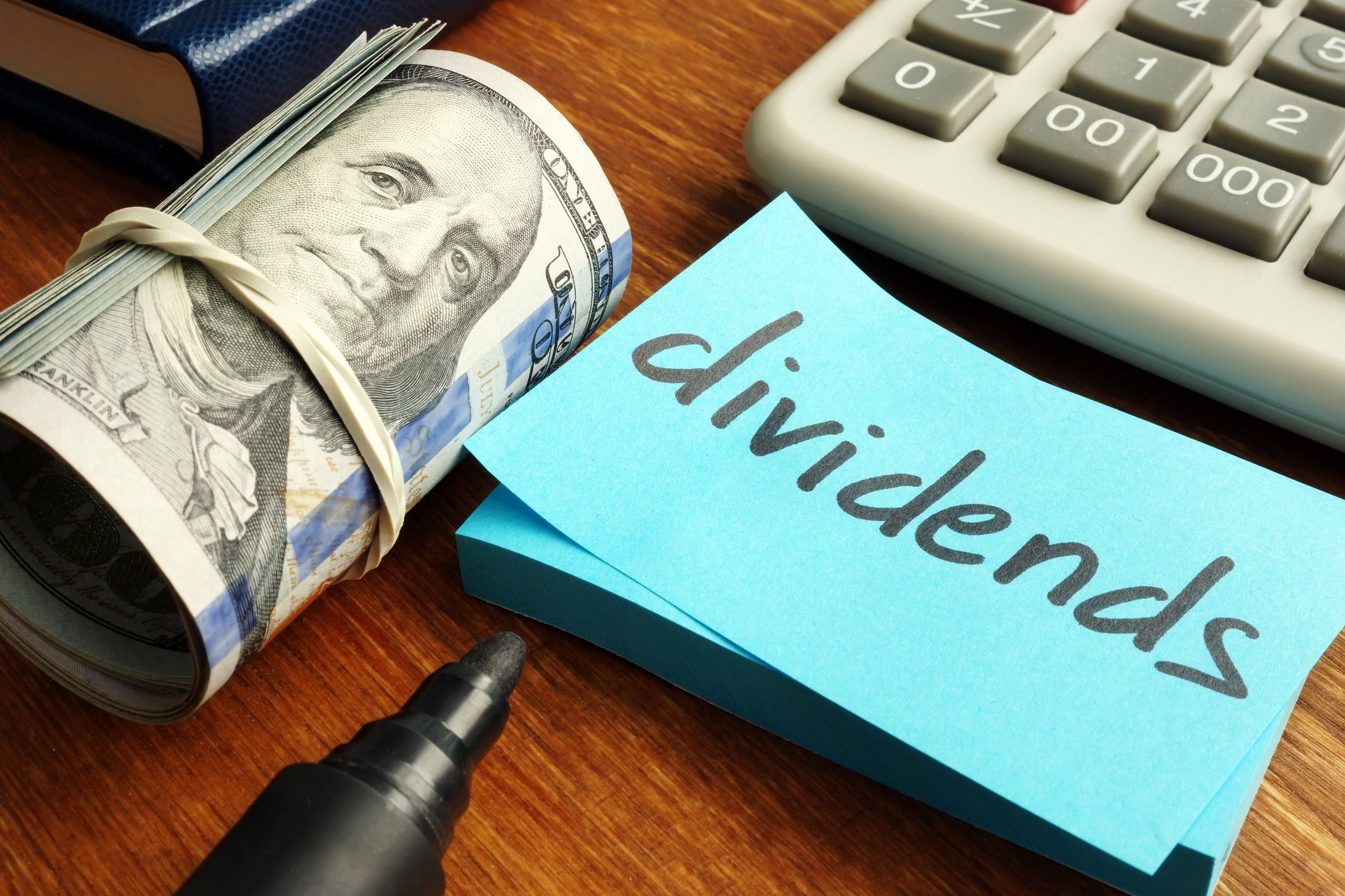 Looking For Dividend Plans to invest? 2 things which you must know!!