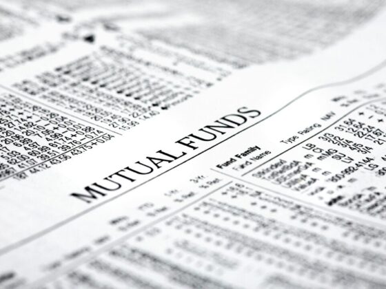 4 Reasons to Keep a Close Eye on Your Mutual Fund Portfolio