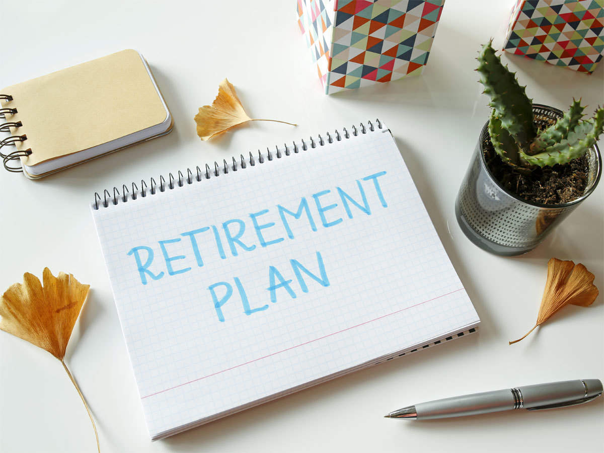 5 Reasons Why Starting Young to Plan Your Retirement Works!