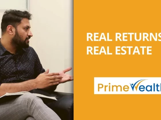 Understanding Real Returns in Real Estate