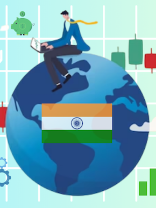 5 Reasons Why India is a Good Investment Opportunity for Nris
