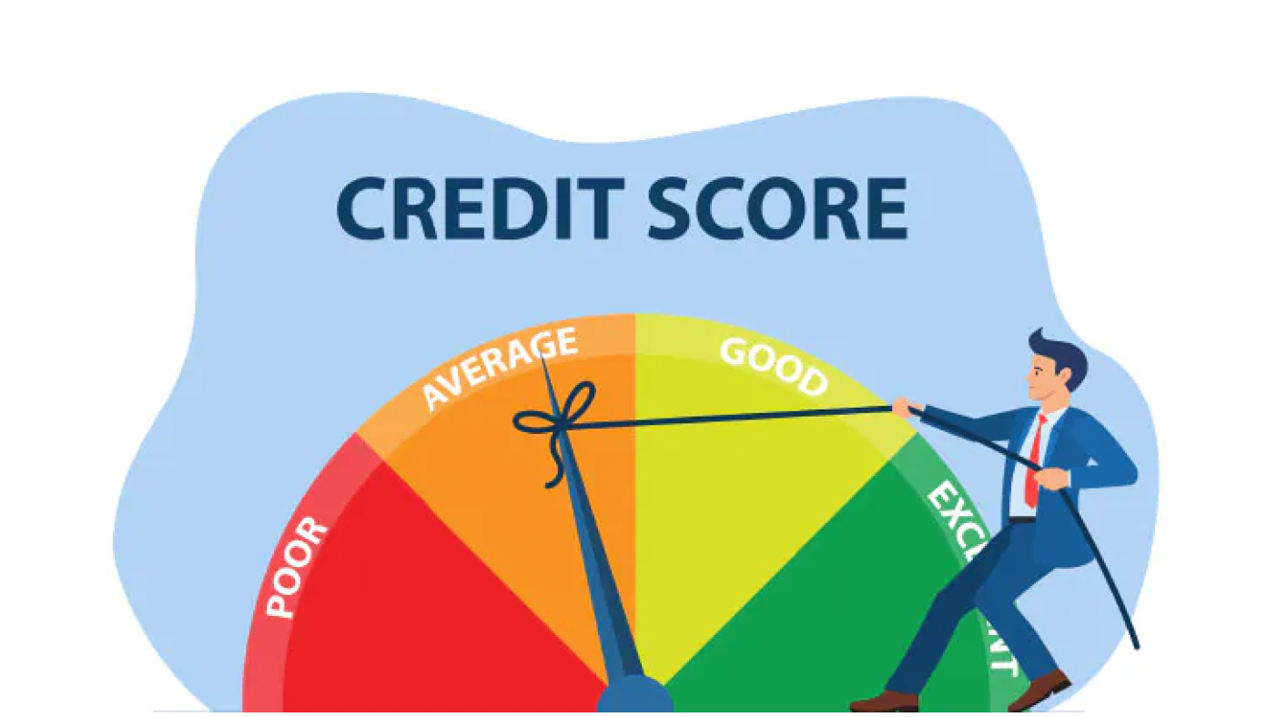 Credit Score Essentials for NRIs Building and Maintaining Financial Wellness