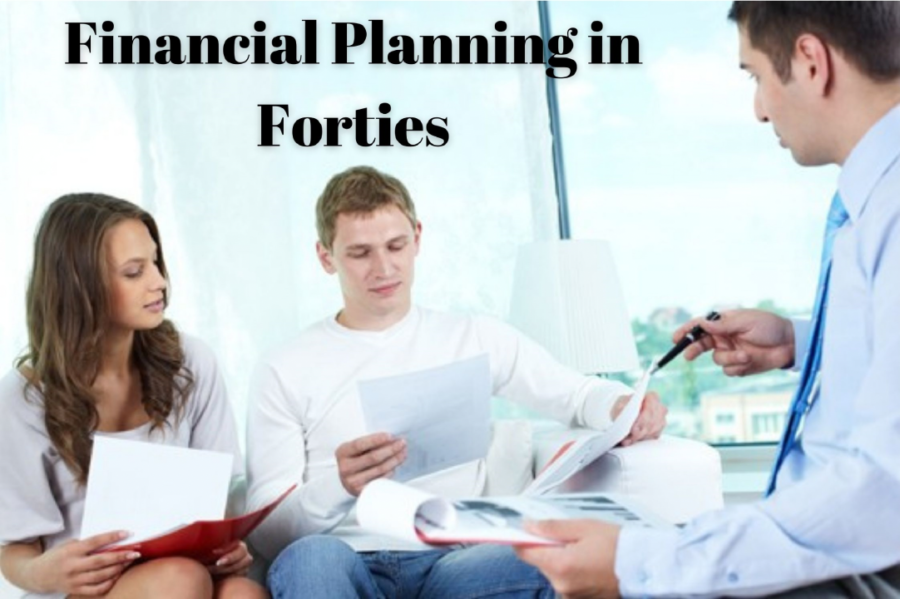 Strategic Financial Management for NRIs in Their 40s