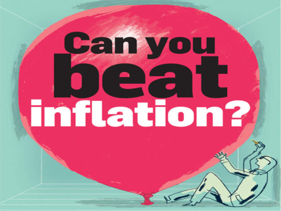 How Can NRIs Beat Inflation: Clever Ways to Safeguard Assets