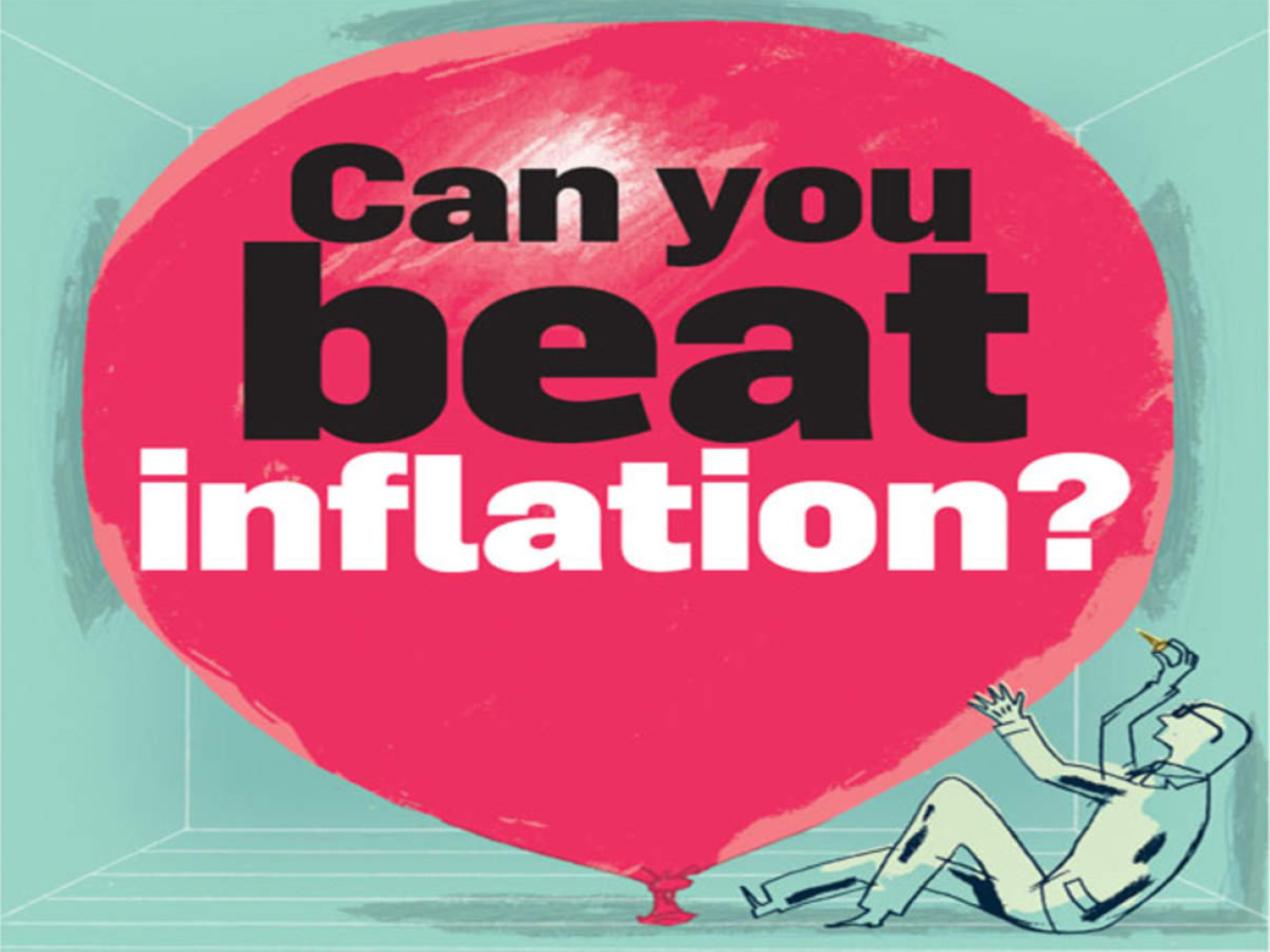 How Can NRIs Beat Inflation Clever Ways to Safeguard Assets