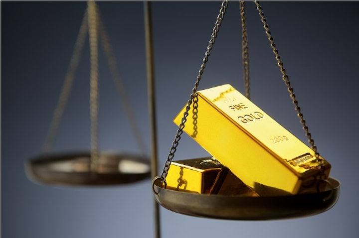 Is Gold the Secret Weapon in Your NRI Portfolio