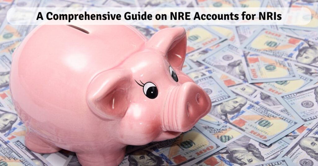 A Comprehensive Guide on NRE Accounts for NRIs