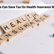 Here’s how NRIs can save tax on health insurance with GST refund
