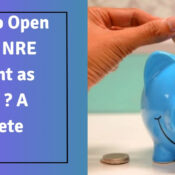 How to Open an SBI NRE Account A Complete Guide