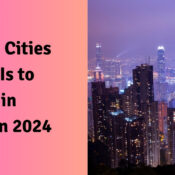 Top 10 Cities for NRIs to Invest in India in 2024