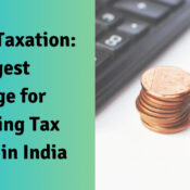 Double Taxation: The Biggest Challenge for NRIs Filing Tax Returns in India