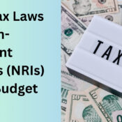 New Tax Laws for Non-Resident Indians (NRIs) After Budget 2024