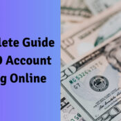 A Complete Guide for NRO Account Opening Online