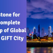 A Milestone for NRIs Complete Ownership of Global Funds at GIFT City