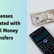 Expenses Associated with Global Money Transfers