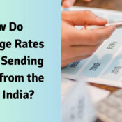 How Do Exchange Rates Impact Sending Money from the US to India