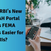 How the RBI's New PRAVAAH Portal Makes FEMA Approvals Easier for NRIs