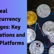 Ideal Cryptocurrency Exchanges Key Considerations and Leading Platforms