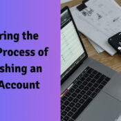 Mastering the Digital Process of Establishing an FCNR Account