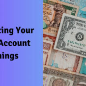 Optimizing Your FCNR Account Earnings