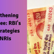 Strengthening the Rupee: RBI's New Strategies for NRIs