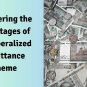 Uncovering the Advantages of the Liberalized Remittance Scheme