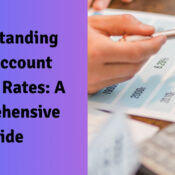 Understanding NRO Account Interest Rates A Comprehensive Guide