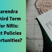 What Narendra Modi’s Third Term Means for NRIs Important Policies and Opportunities?