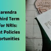 What Narendra Modi’s Third Term Means for NRIs: Important Policies and Opportunities