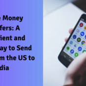 Mobile Money Transfers A Convenient and Secure Way to Send Money from the US to India