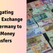 Navigating Currency Exchange Rates Germany to India Money Transfers