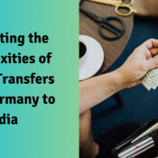 Navigating the Complexities of Money Transfers from Germany to India