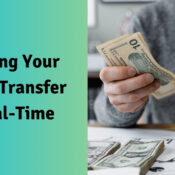 Tracking Your Money Transfer in Real-Time