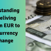 Understanding and reliving Risks in EUR to INR Currency Exchange