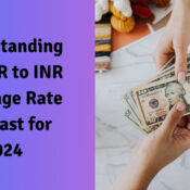 Understanding the EUR to INR Exchange Rate Forecast for 2024