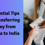 5 Essential Tips for Transferring Money from Canada to India