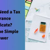 Do NRIs Need a Tax Clearance Certificate Here's the Simple Answer