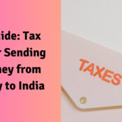 Easy Guide Tax Rules for Sending Big Money from Germany to India