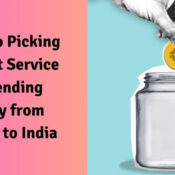 Guide to Picking the Best Service for Sending Money from Canada to India