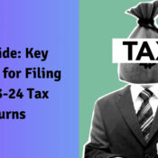 NRI Guide Key Checklist for Filing FY 2023-24 Tax Returns