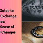 Simple Guide to INR-EUR Exchange Rates Making Sense of Currency Changes