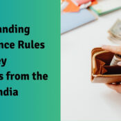 Understanding Compliance Rules for Money Transfers from the USA to India