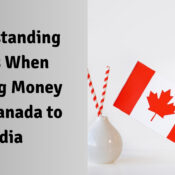 Understanding Taxes When Sending Money from Canada to India