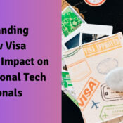 Understanding UK's New Visa Policies Impact on International Tech Professionals