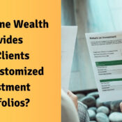 How Prime Wealth Provides NRI Clients with Customized Investment Portfolios?