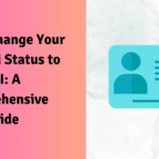 How to Change Your PAN Card Status to NRI A Comprehensive Guide